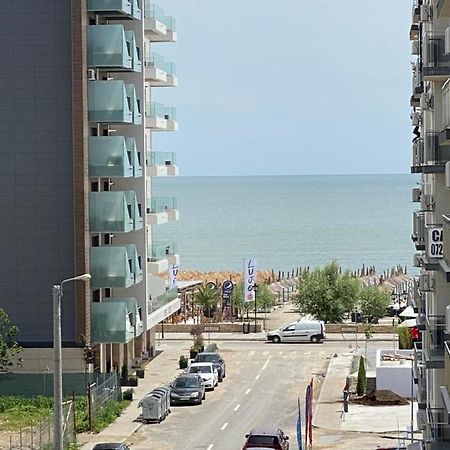 Alemar Sunny Apartment Navodari Exterior photo