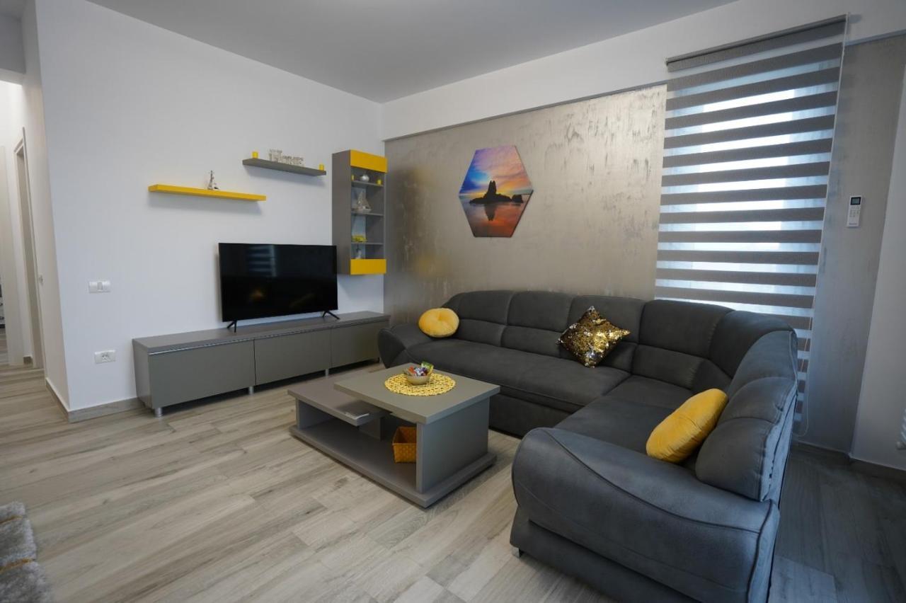 Alemar Sunny Apartment Navodari Exterior photo