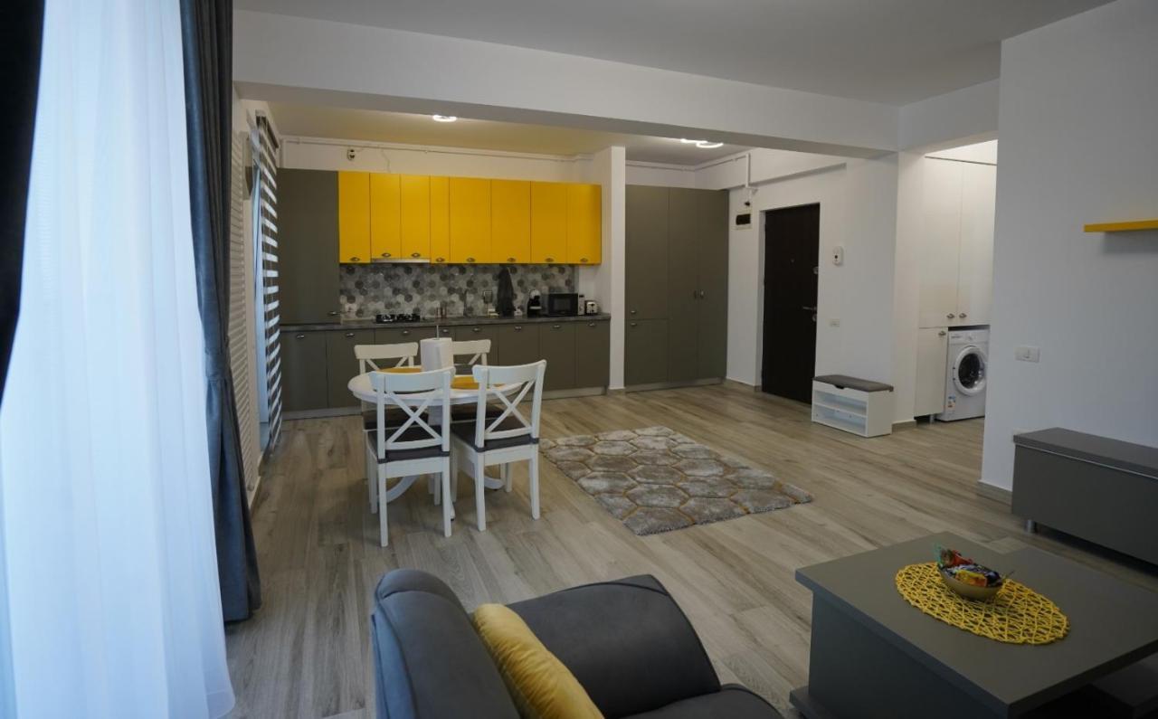 Alemar Sunny Apartment Navodari Exterior photo
