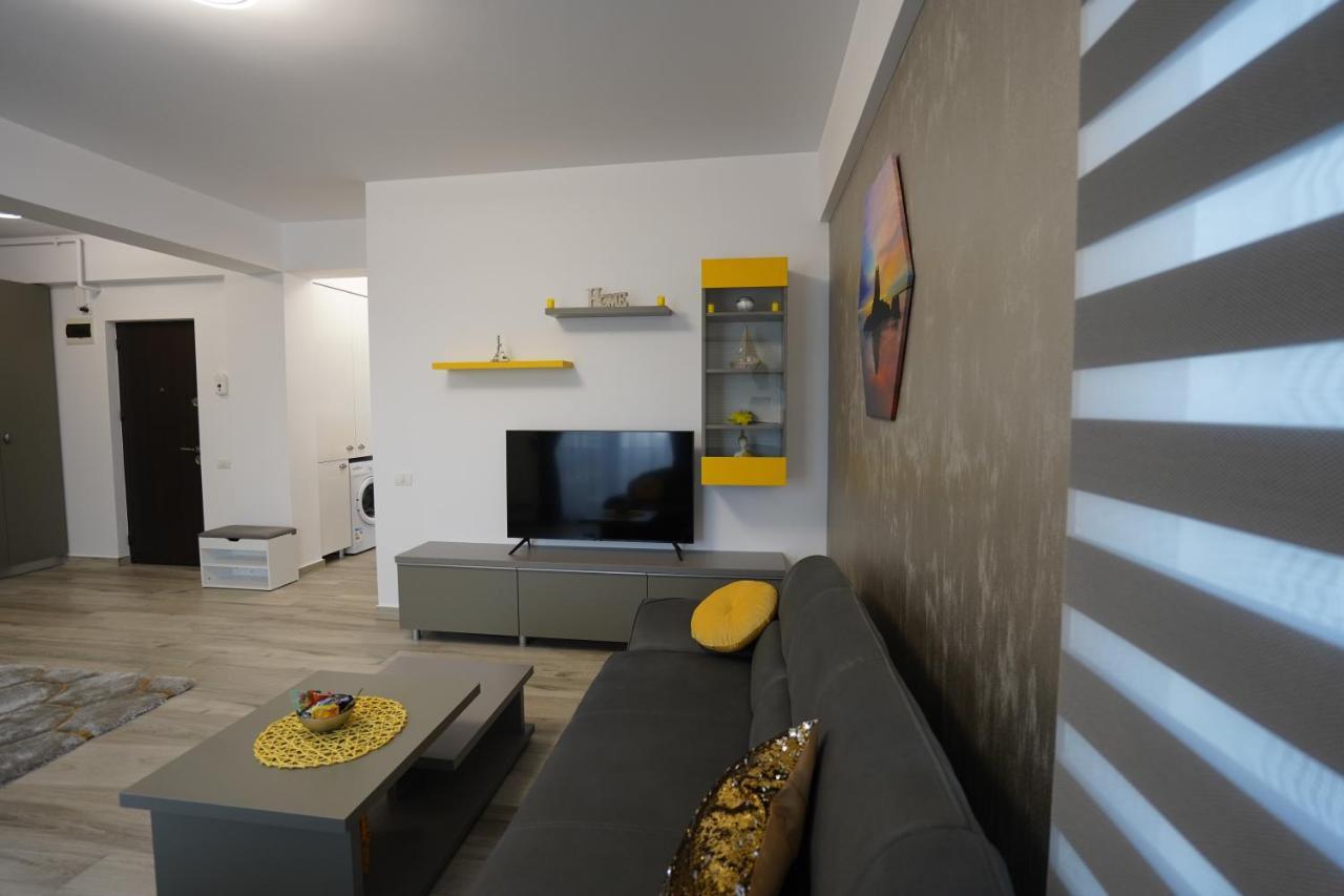 Alemar Sunny Apartment Navodari Exterior photo