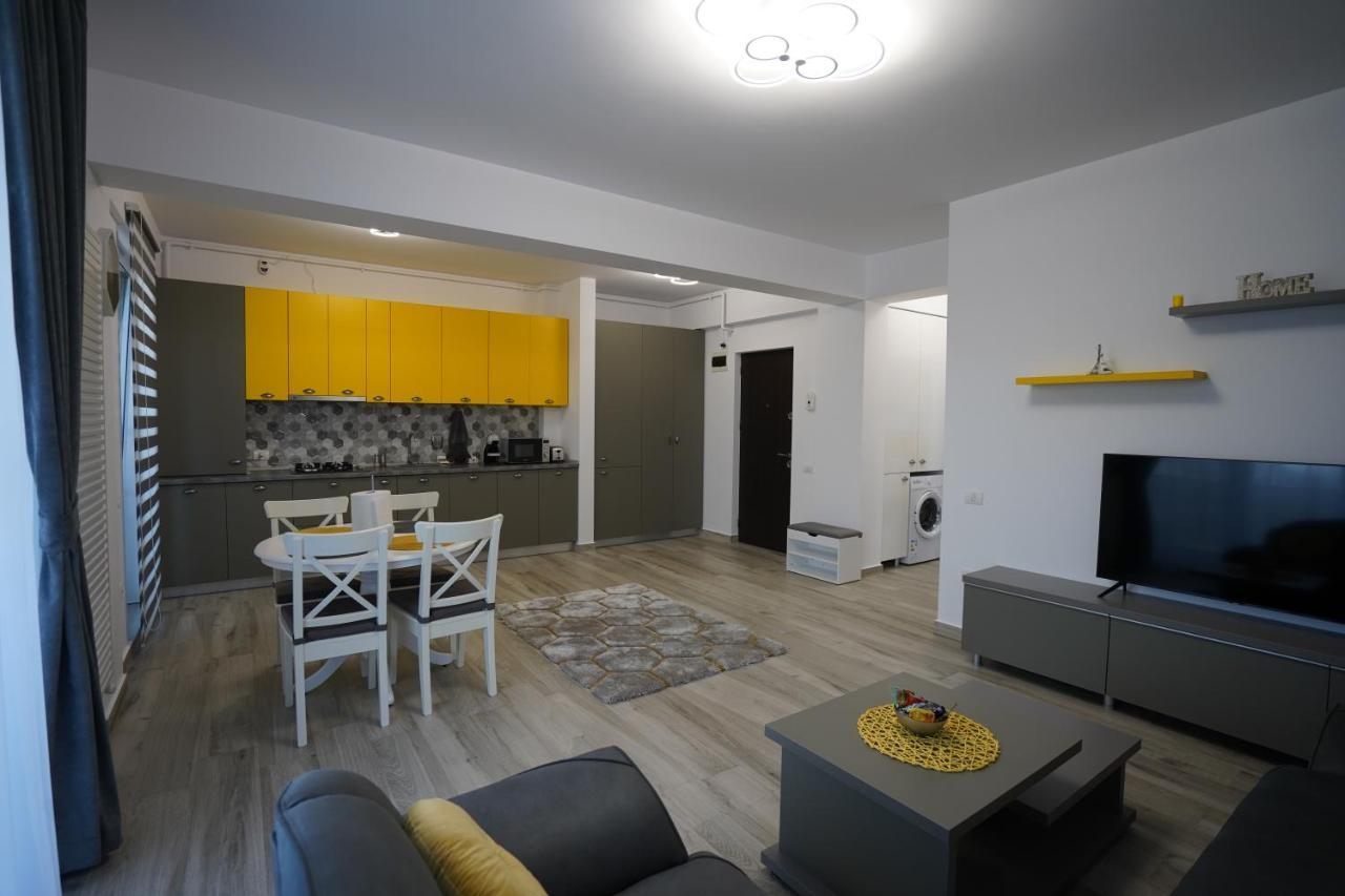 Alemar Sunny Apartment Navodari Exterior photo