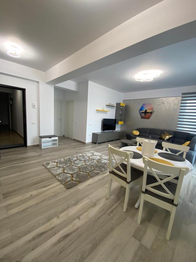 Alemar Sunny Apartment Navodari Exterior photo