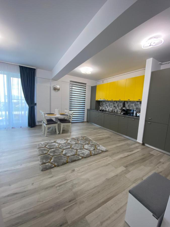 Alemar Sunny Apartment Navodari Exterior photo