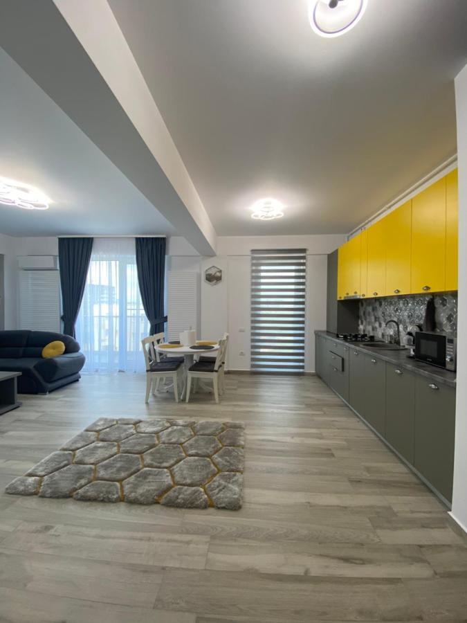 Alemar Sunny Apartment Navodari Exterior photo