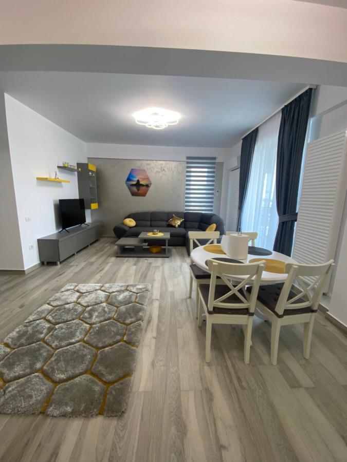 Alemar Sunny Apartment Navodari Exterior photo