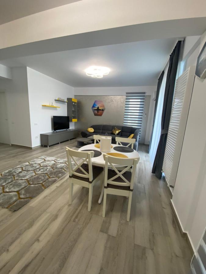 Alemar Sunny Apartment Navodari Exterior photo