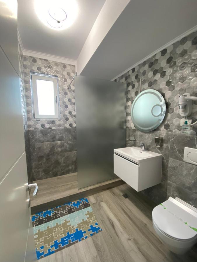 Alemar Sunny Apartment Navodari Exterior photo