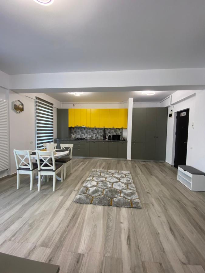 Alemar Sunny Apartment Navodari Exterior photo