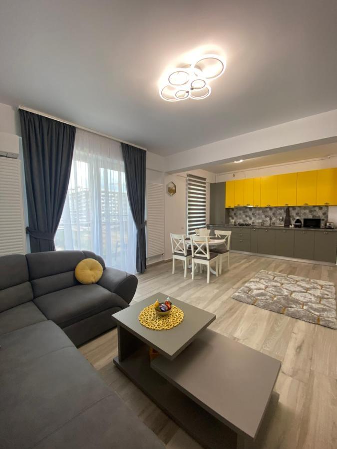 Alemar Sunny Apartment Navodari Exterior photo