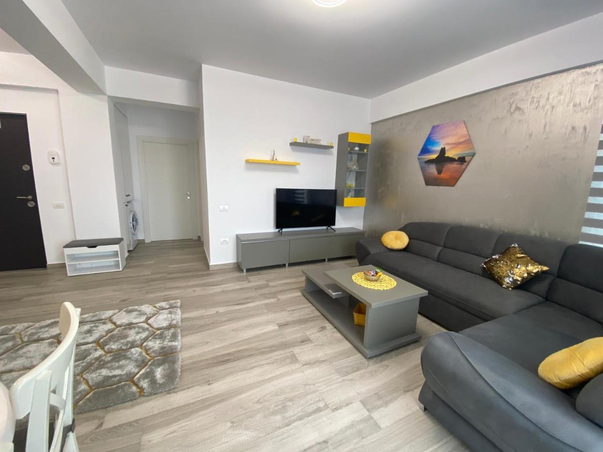 Alemar Sunny Apartment Navodari Exterior photo