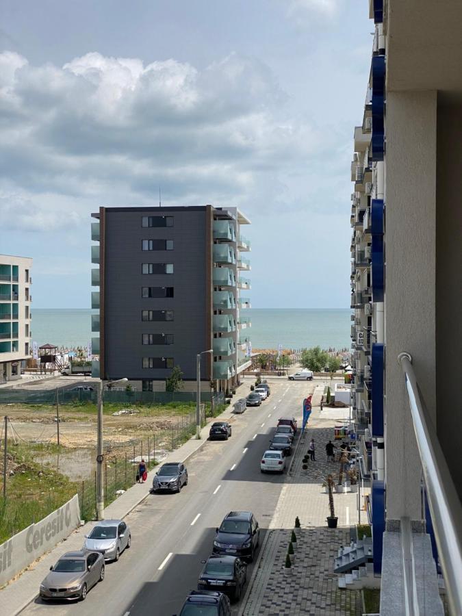 Alemar Sunny Apartment Navodari Exterior photo